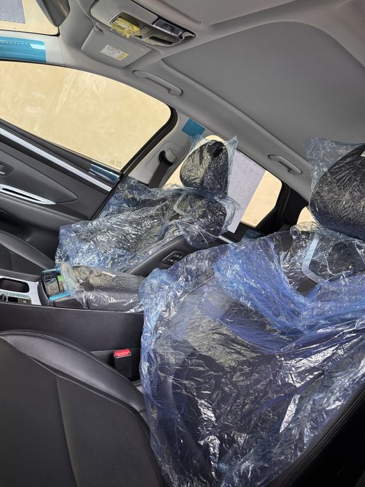 Hunday tuksan toza 2022