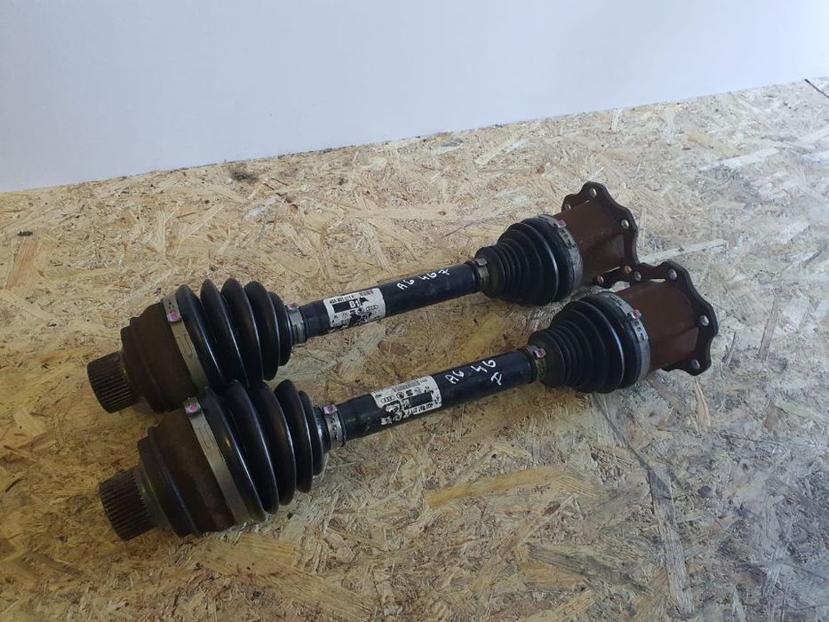 Planetare Planetara Stanga Dreapta Fata Audi A6 4G C7 A8 A7 3.0 Tdi Quattro 2012/2018