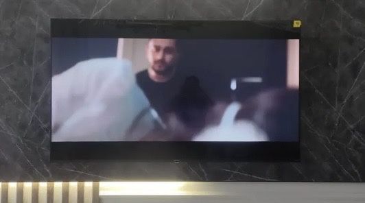 Установка телевизоров