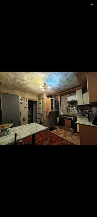 3х комнатная квартира
