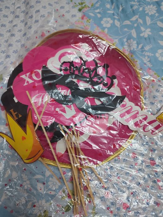 Для девичника продаю