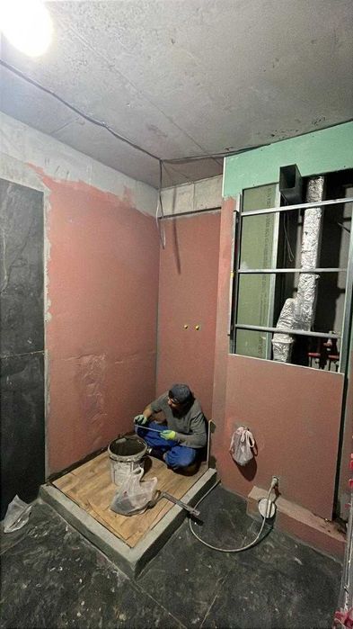 Ремонт квартир под ключ