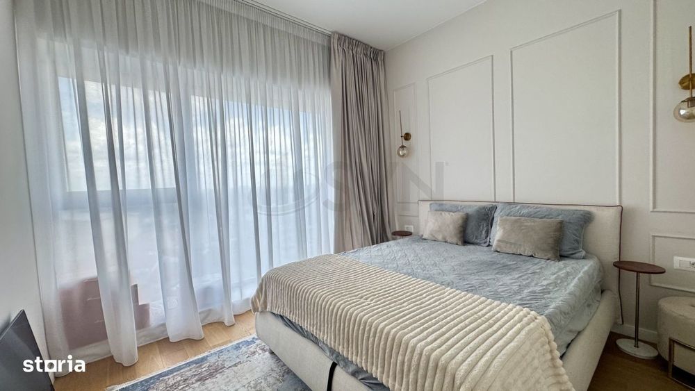 2 camere superb ONE VERDI PARK