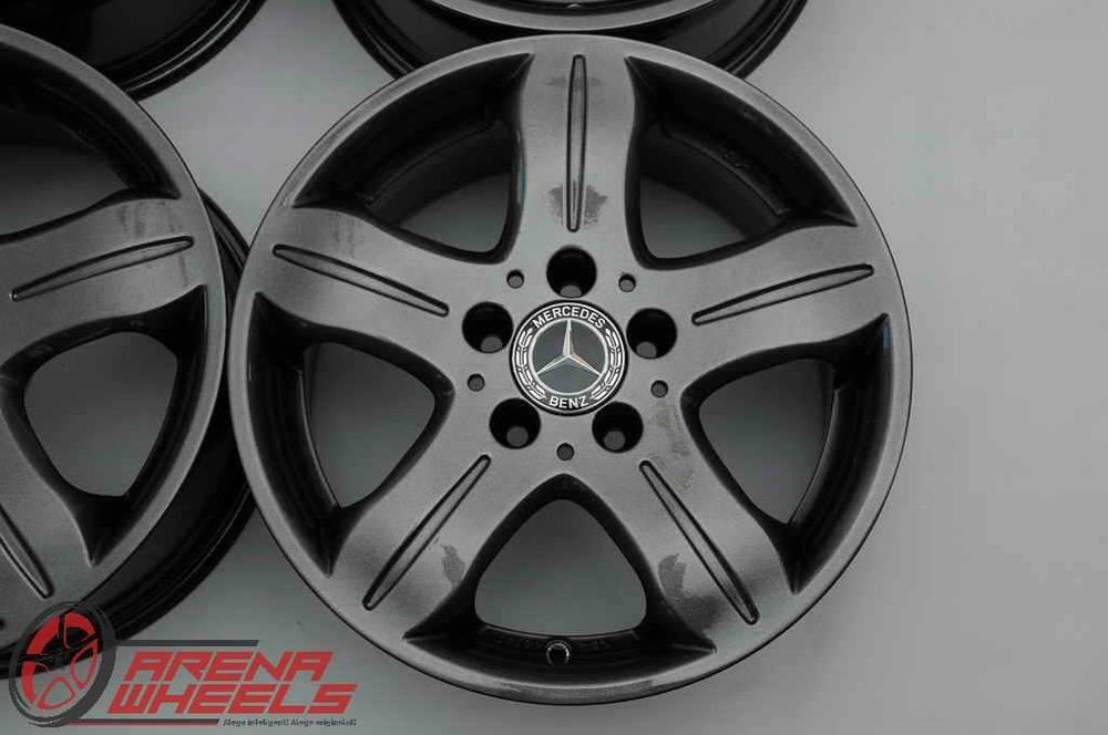 Jante 16 inch Originale Mercedes E-Class W211 R16