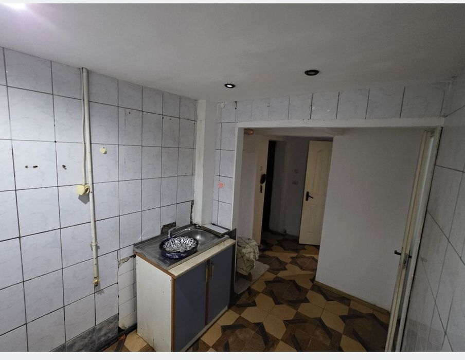 Apartament Cisnădie