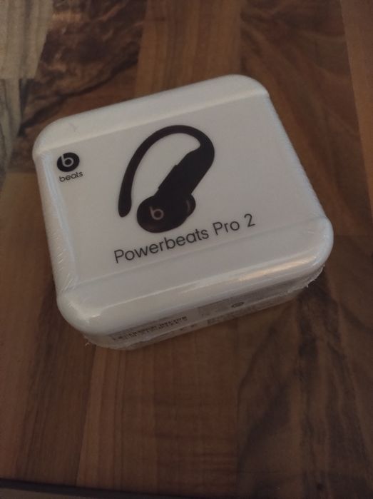 Căști PowerBeats Pro 2 sigilate