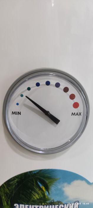 Водонагреватель  Аристон Ariston