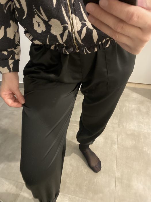 Trening elegant dama S