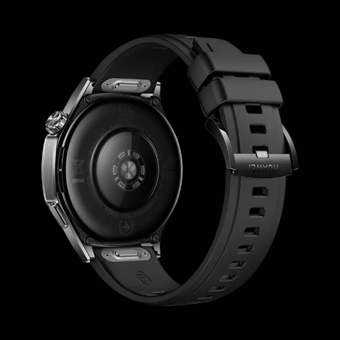 Huawei Watch GT5 46mm Black