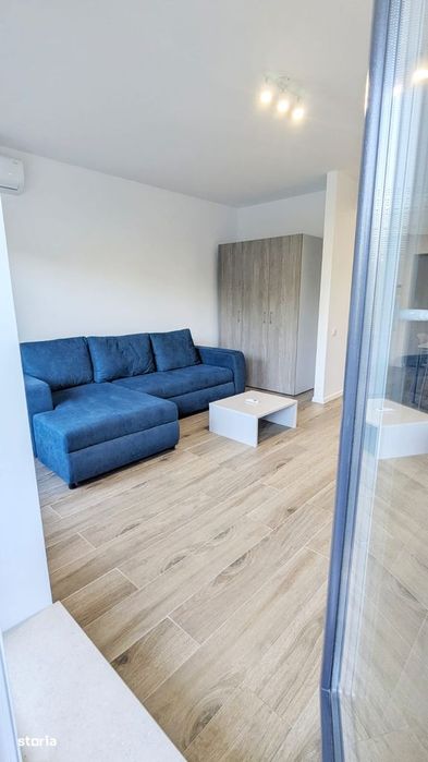 Tineretului Park 2025, Studio 42 mp Nou, Centrala Proprie, AC, Parcare