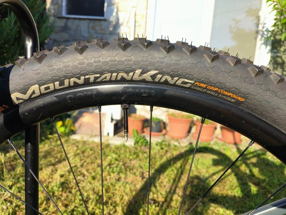 Canyon Lux Trail CF