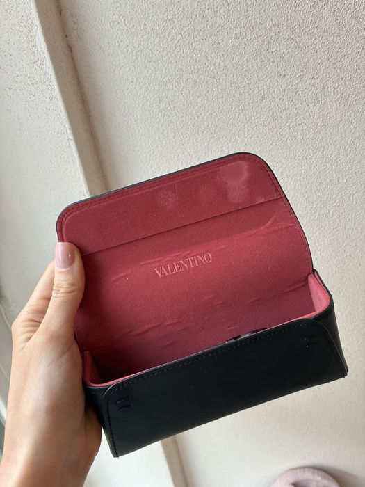 Valentino очила отлично състояние