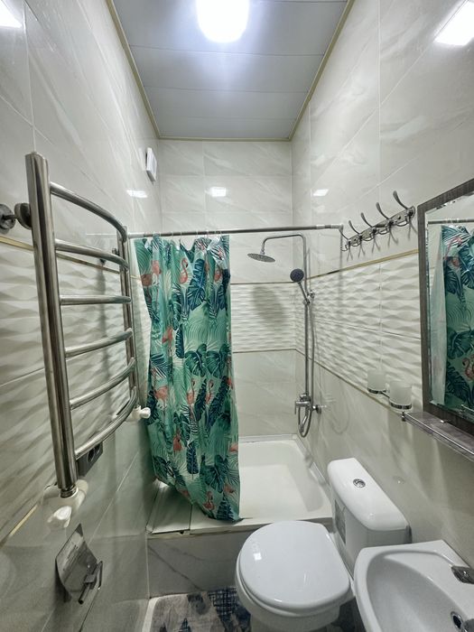 Аренда Новастройка 2 комнатная