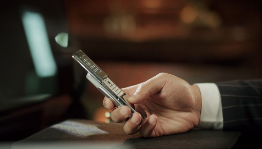 novey N880 slider (barcha ranglari)