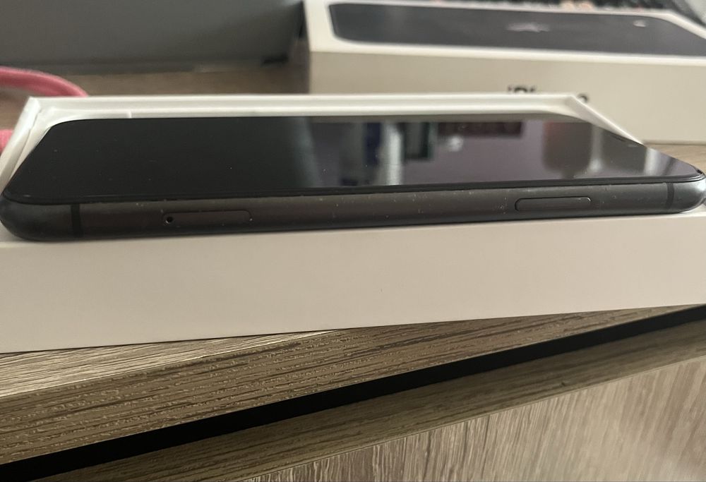 Iphone 11 64 gb black