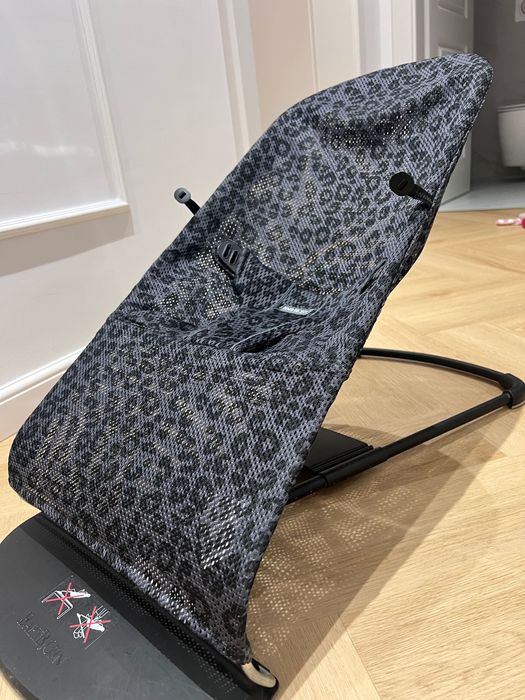 Balansoar Baby-björn