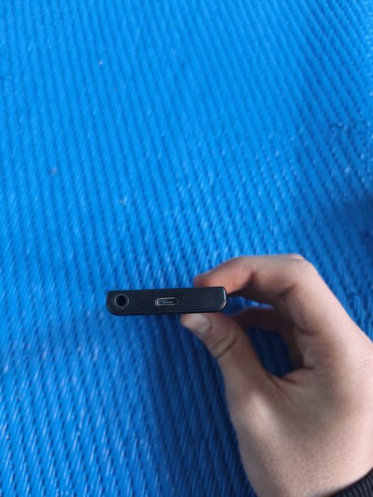 Sony walkman mp3 E394 плейър