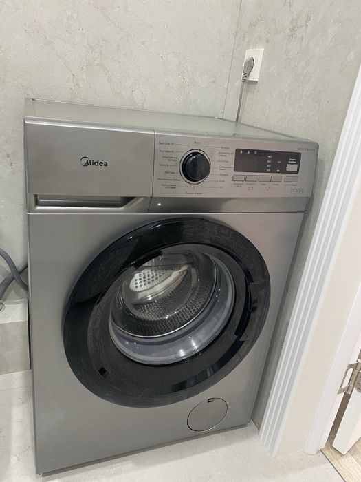 Стиральная Машина Midea 7кг