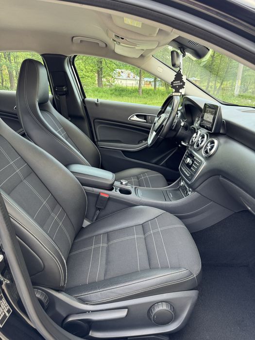 ••*Mercedes A-Klasse A 180 BlueEfficiency Urban**Cutie Automata **••