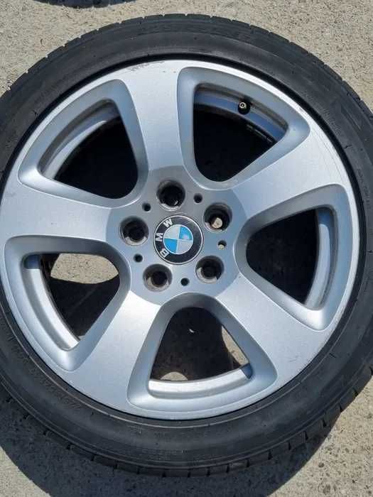 Jante bmw pe 17 style 243 et20 e60 e61 e90 e91 e92 e93 5x120