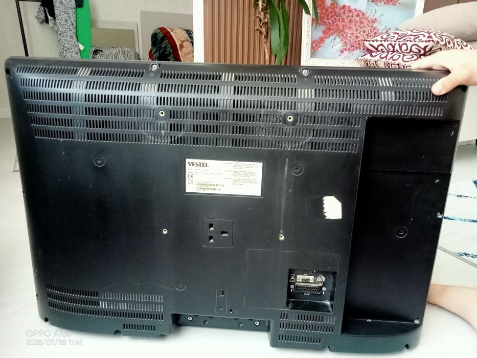 Продам в рабочем состоянии телевизор VESTEL.