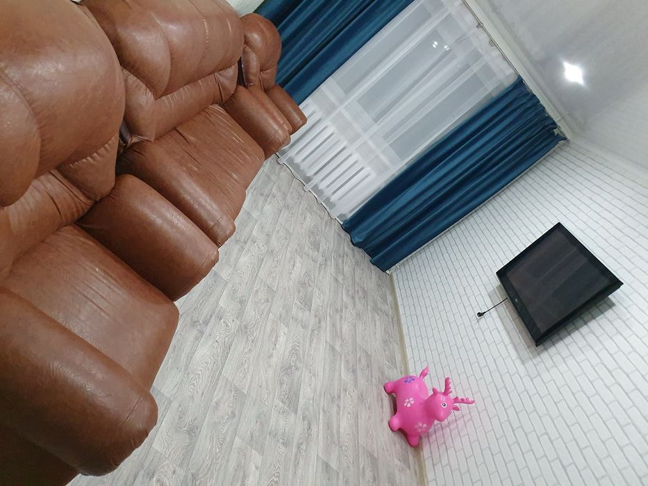 ЗДается квартира в центре города!