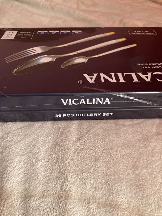 Столовый набор Vicalina