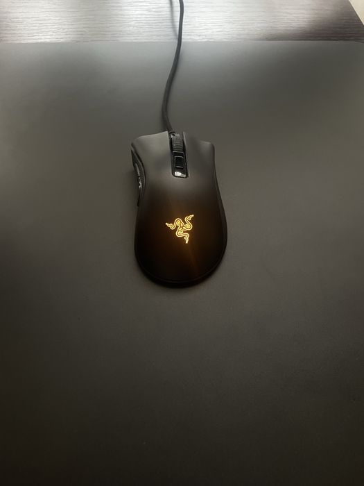Mouse RAZER Deathadder v2 Mini