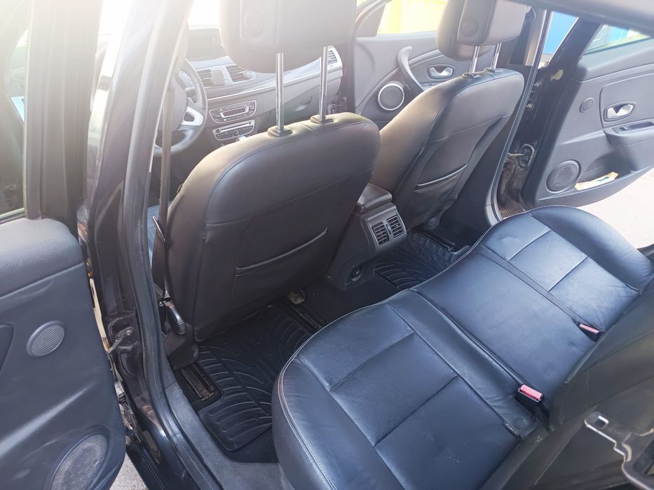 Renault Megane 3 - 1900 euro