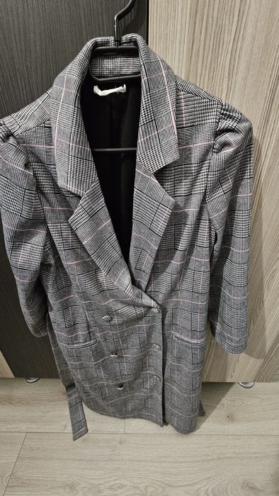 Palton subțire Reserved, M-L