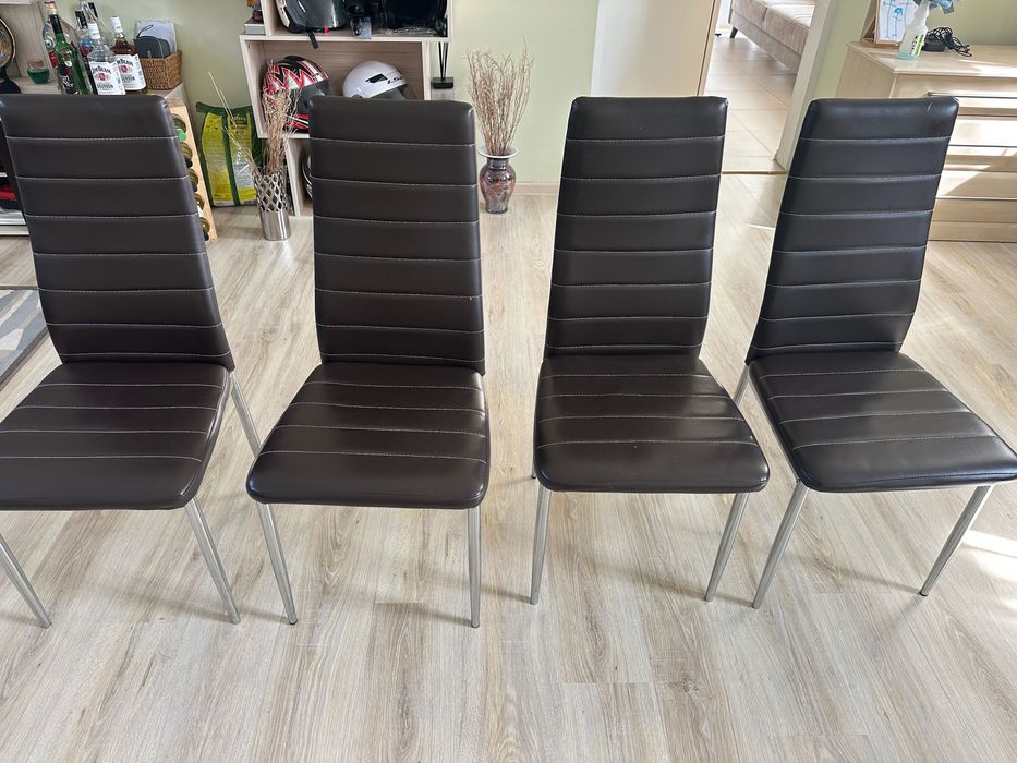 Кухненски столове