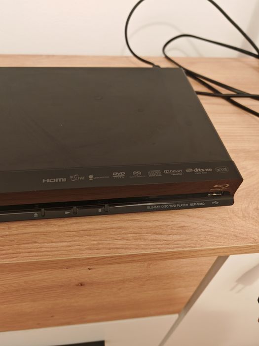 Blue Ray player in stare impecabila