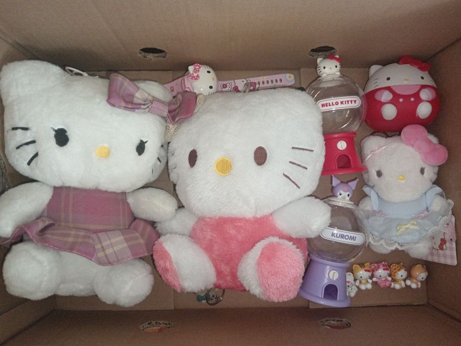 Hello Kitty Collection