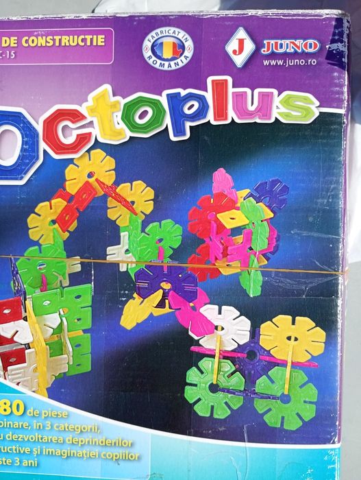 Joc copiii educativ