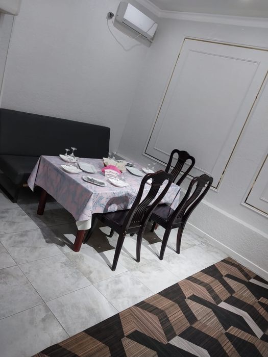 Сауна БЕРЕКЕ чистая уютная