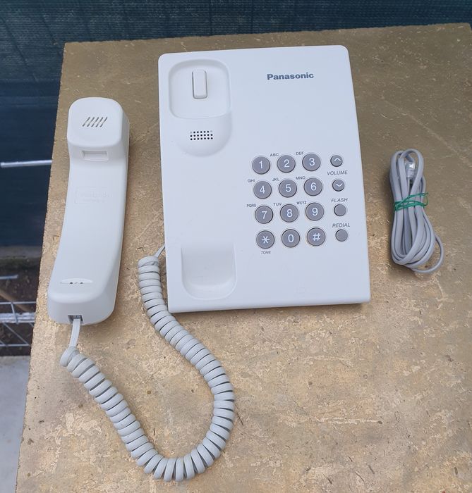 Telefon Panasonic