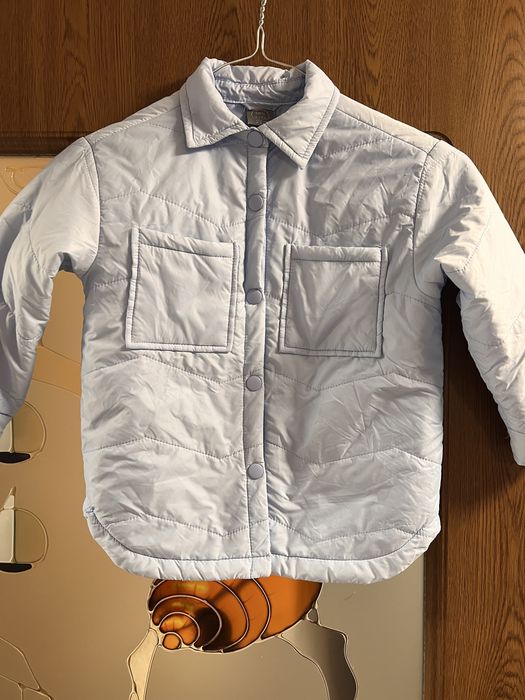 Lot geci fetite,110 cm