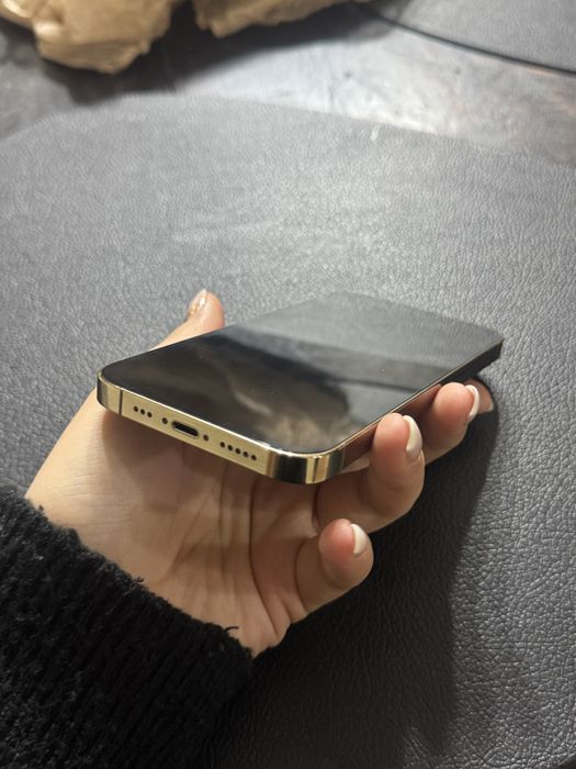 Iphone 13 pro - 128GB