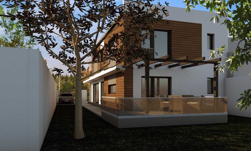 Proiectare constructii la preturi rezonabile