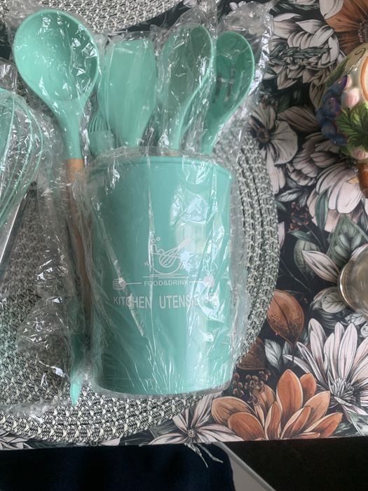 Набор кухонных предметов