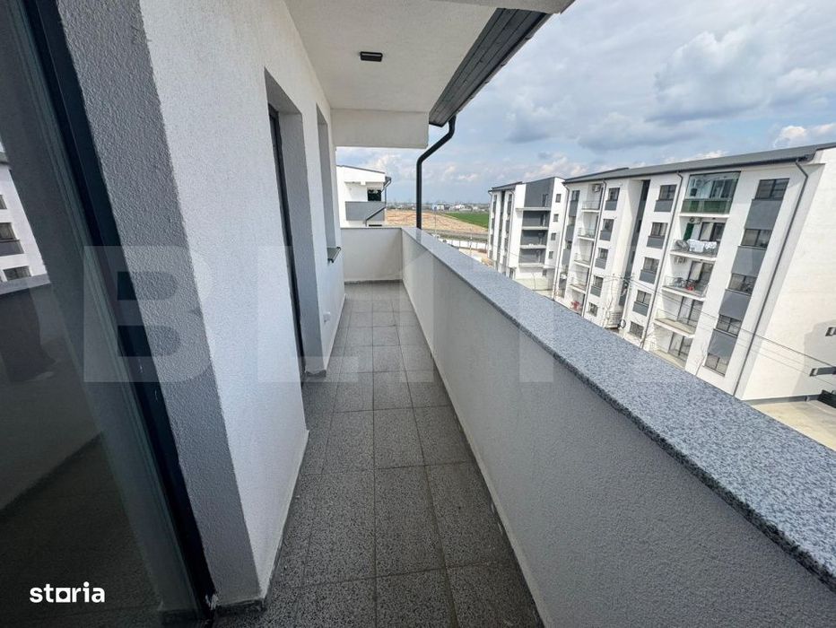 Apartament 3 camere, 67 mp, zona Magnolia