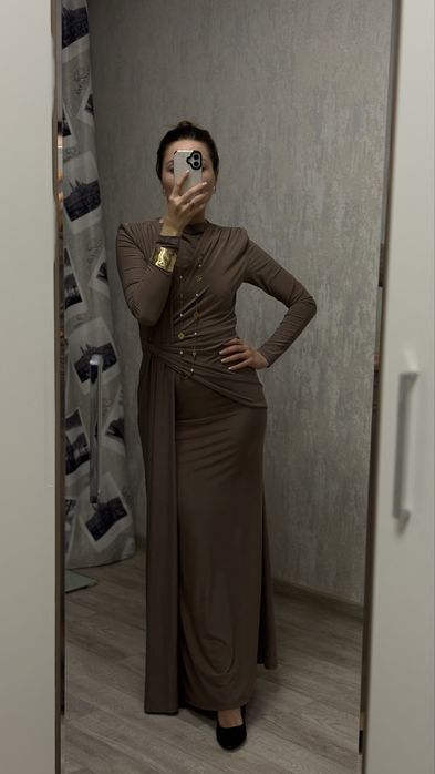 Продам платье вечернее