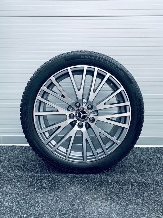 Jante originale Mercedes A B Class CLA 18 W177 V177 W247 C118 X118