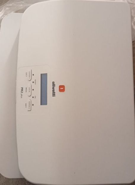 Принтер Оливетти