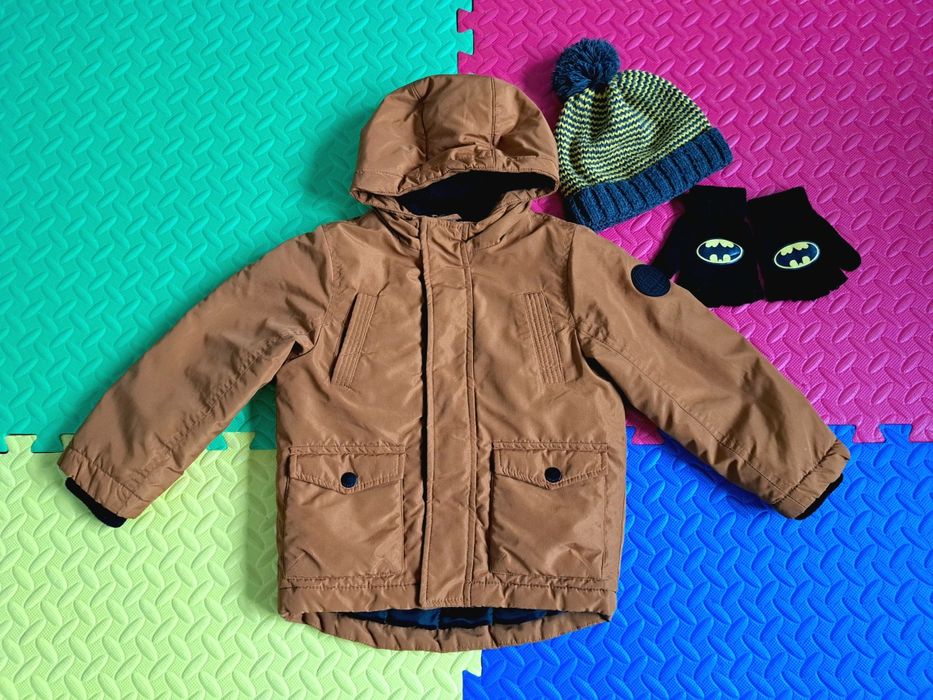 Geaca de iarna, mar. 104