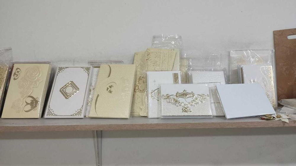 Taklifnoma chiqazamiz 24 soat ish