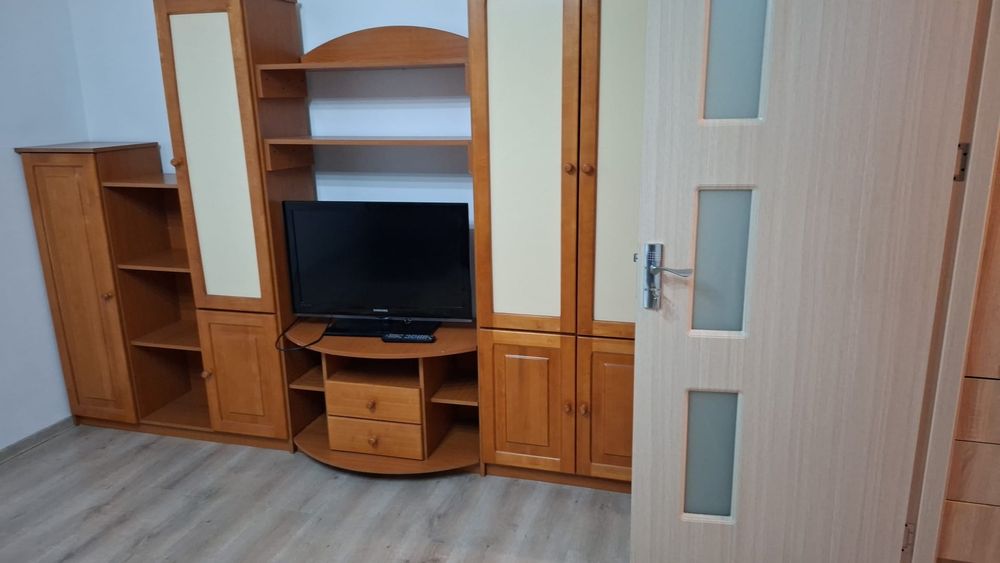 Apartament de închiriat 2 camere Drumul Gazarului