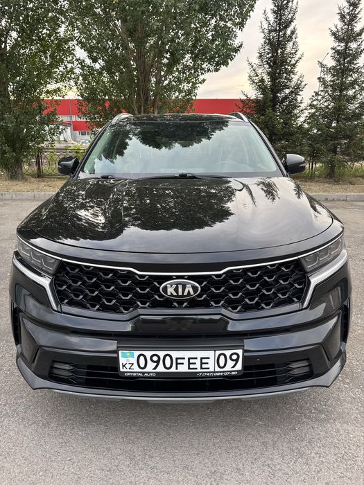 Продам Киа Саренто