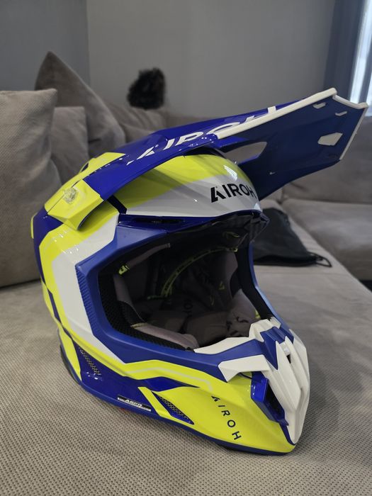 Каска Airoh / Айрох