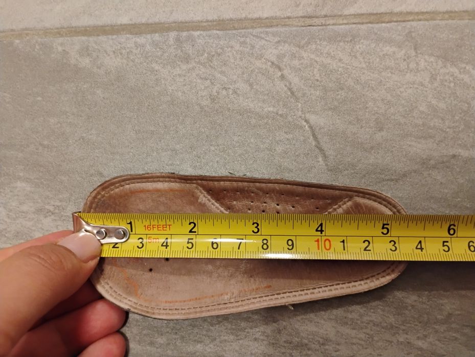 Обувки Biomechanics